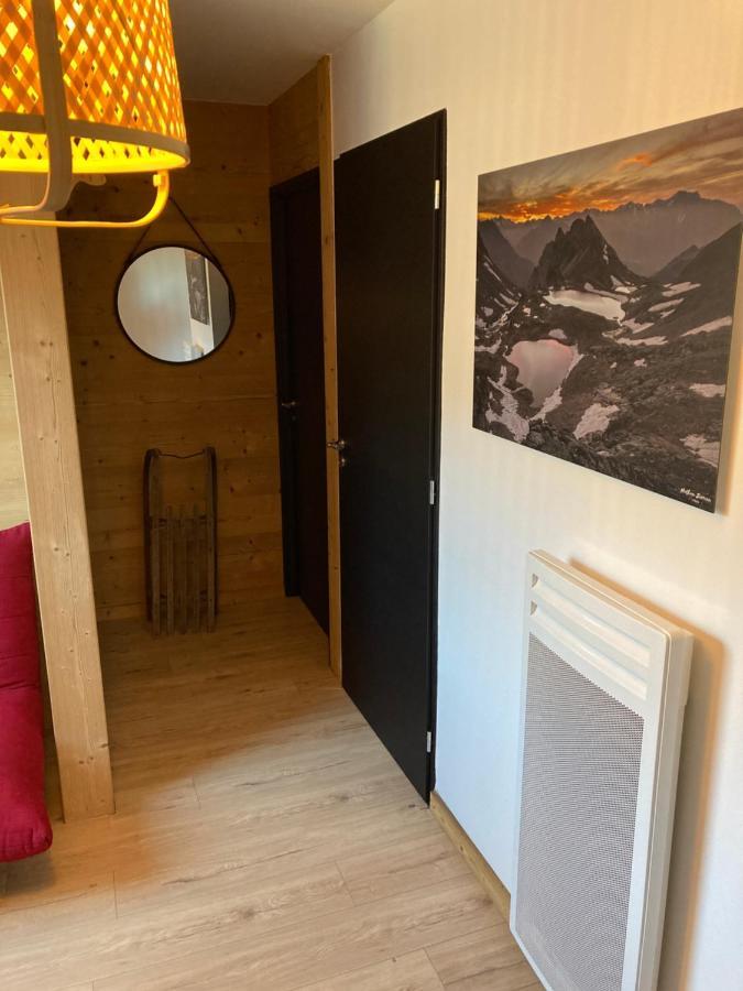 La Cachette Apartment Bourisp Ngoại thất bức ảnh