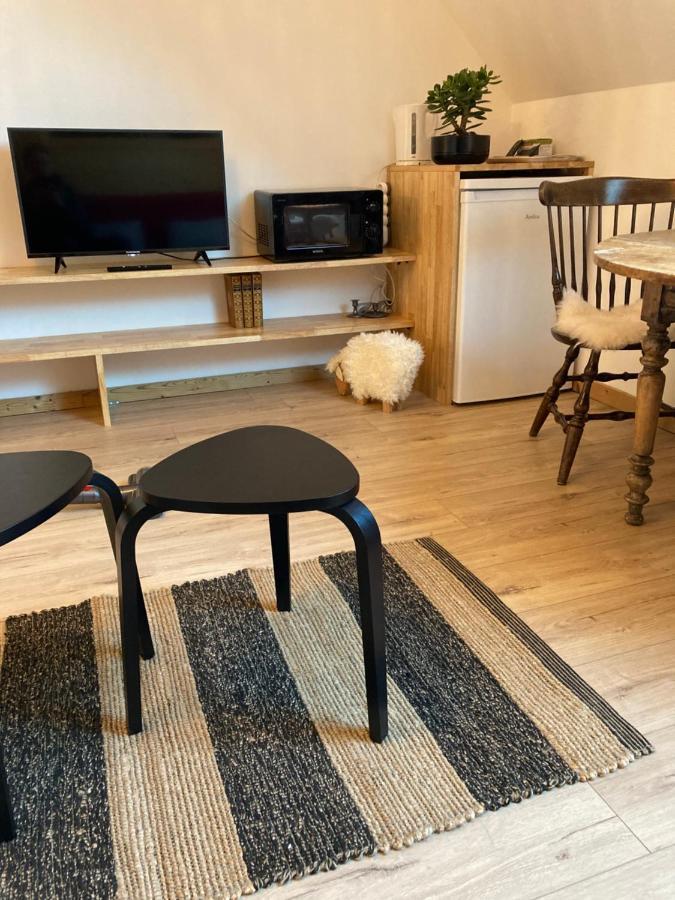 La Cachette Apartment Bourisp Ngoại thất bức ảnh