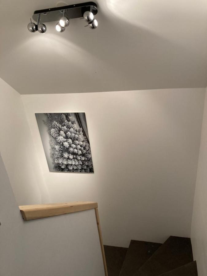 La Cachette Apartment Bourisp Ngoại thất bức ảnh