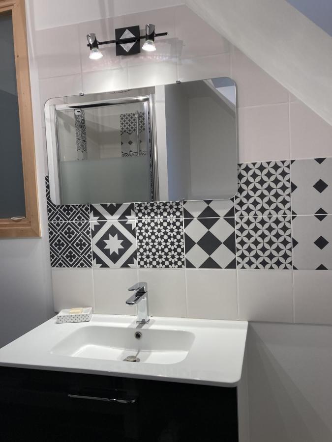 La Cachette Apartment Bourisp Ngoại thất bức ảnh